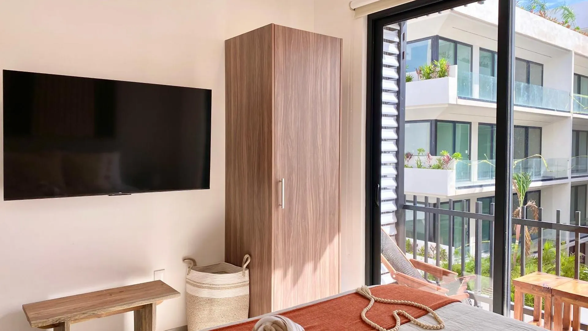 Urban Towers By Andiani Travel Apartment Playa del Carmen