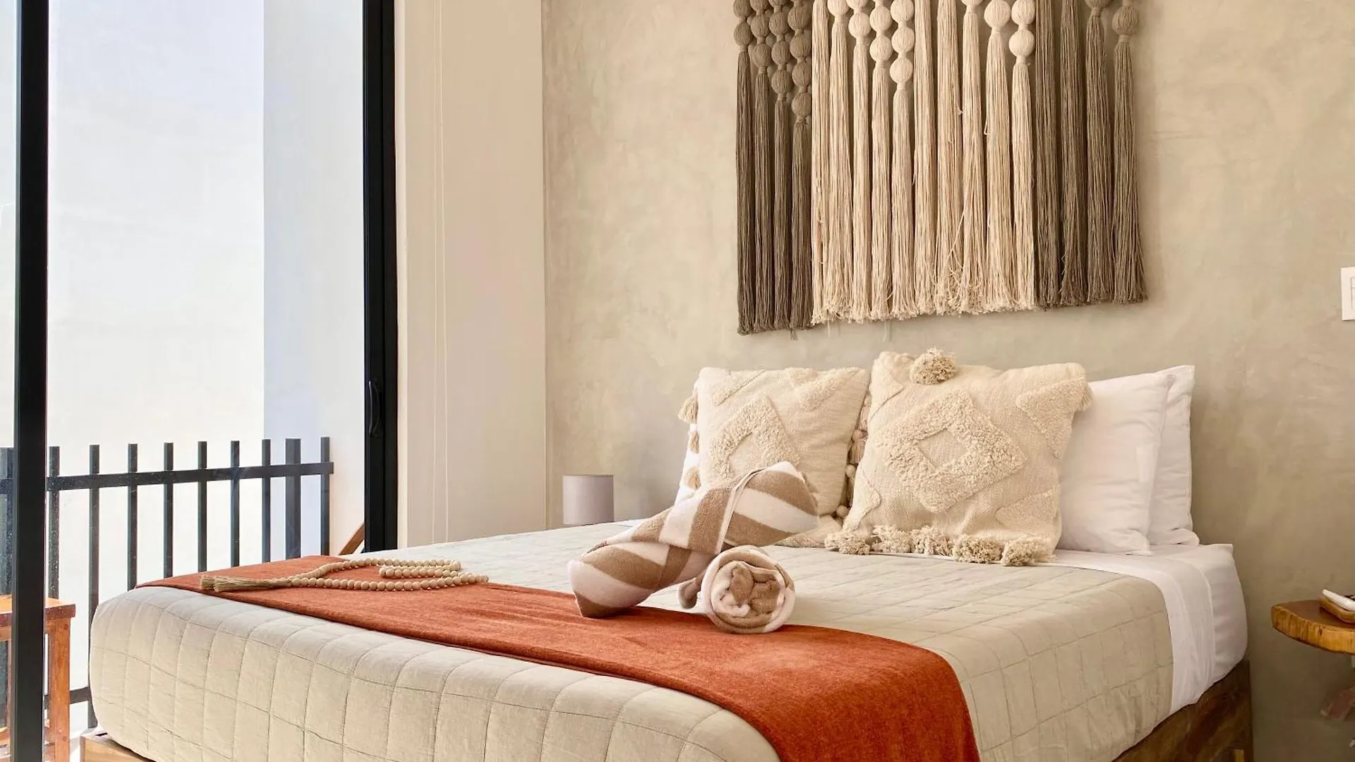 Urban Towers By Andiani Travel location