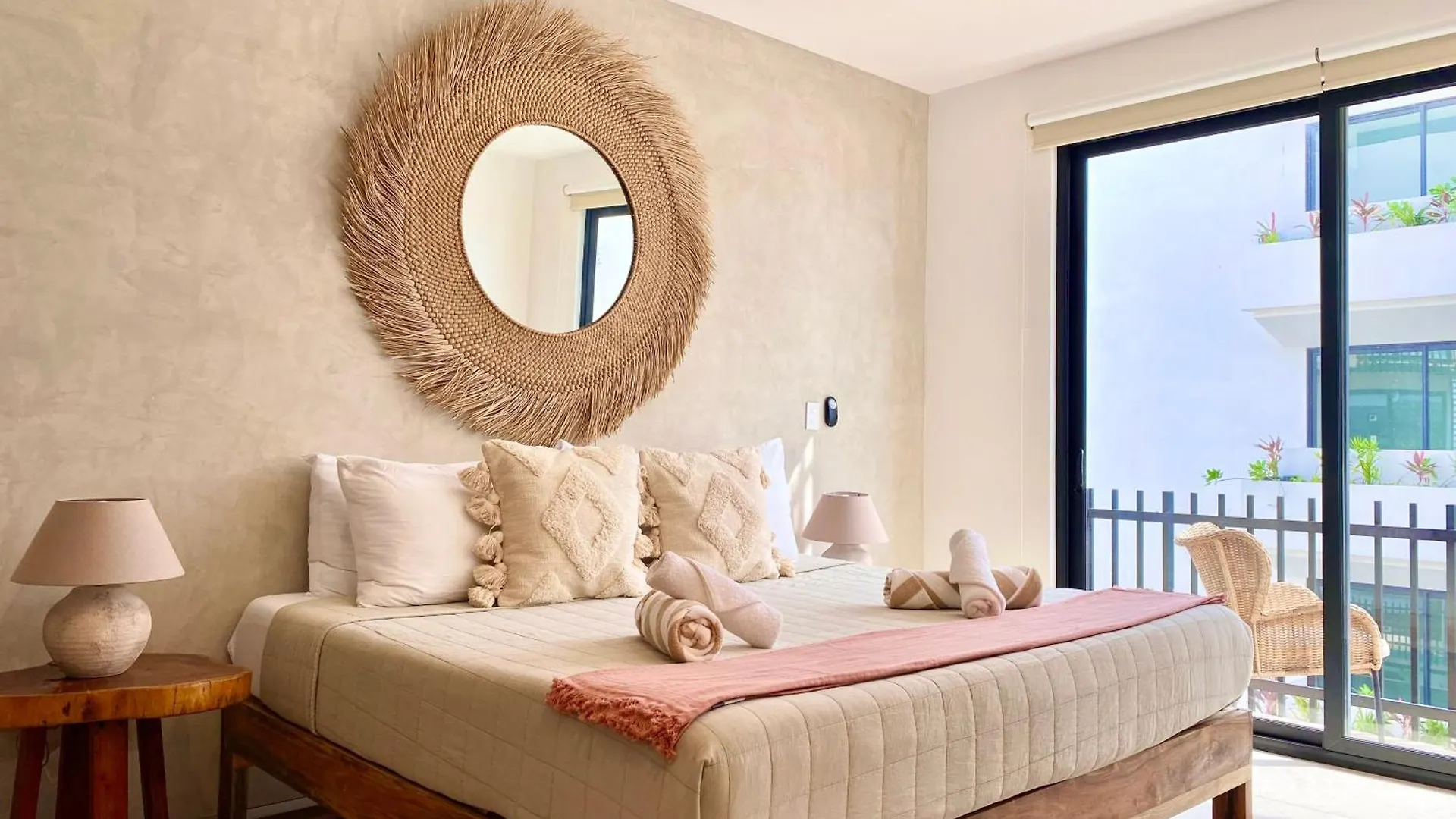 Urban Towers By Andiani Travel Apartment Playa del Carmen