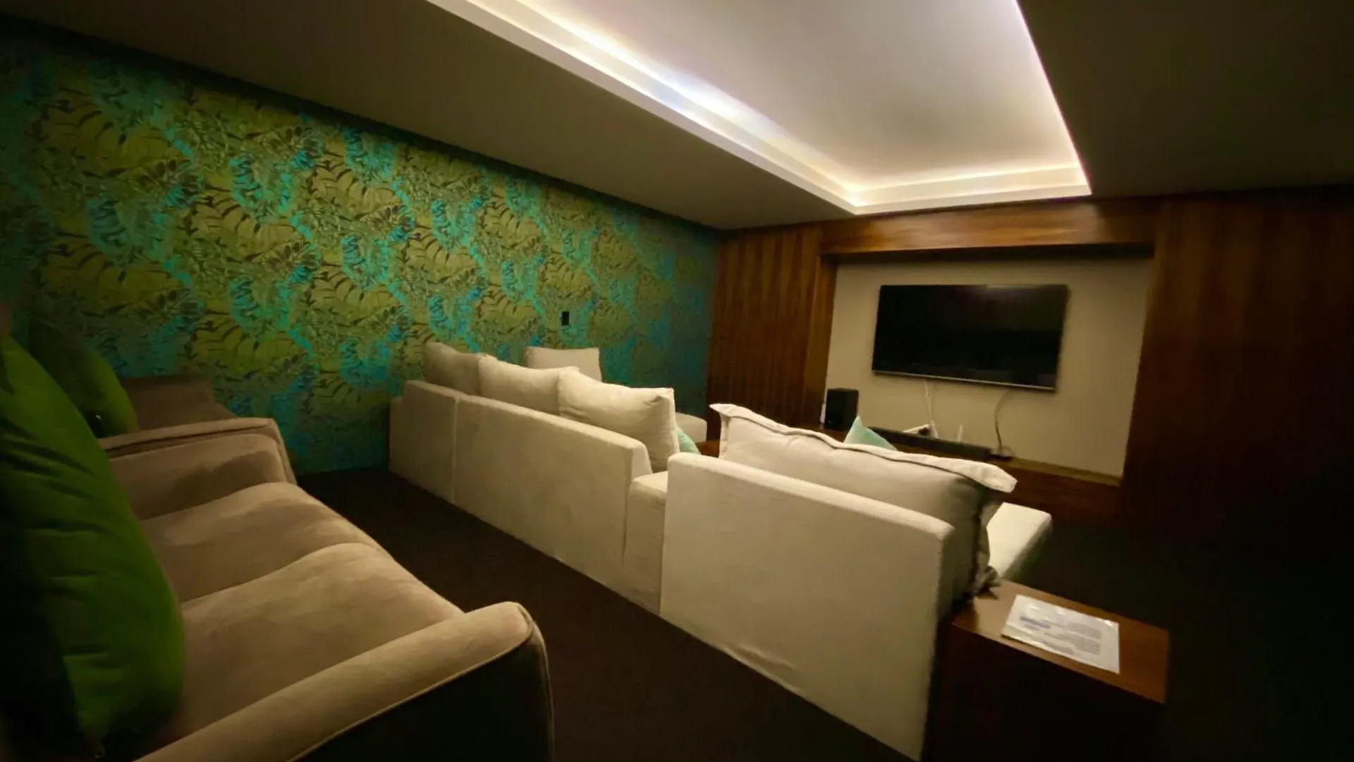 Urban Towers By Andiani Travel Apartment Playa del Carmen 0*,  Mexico