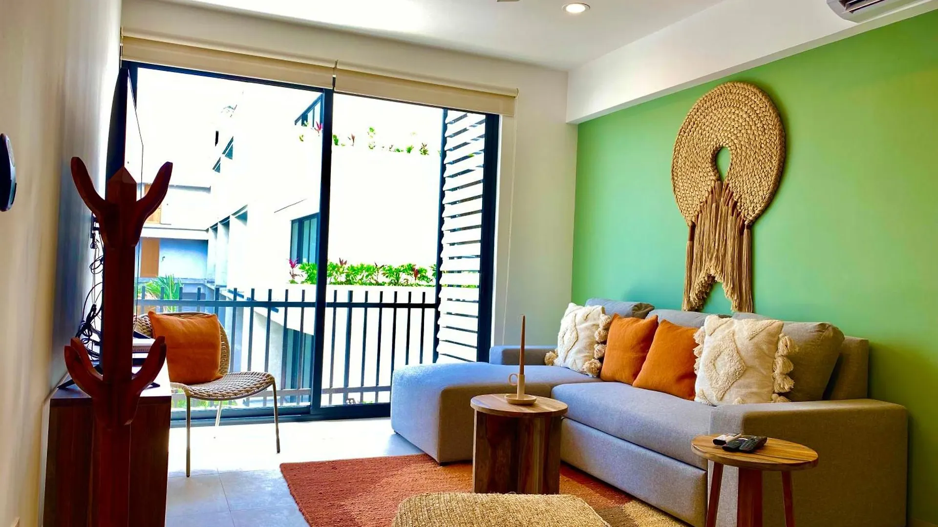 Urban Towers By Andiani Travel Apartment Playa del Carmen