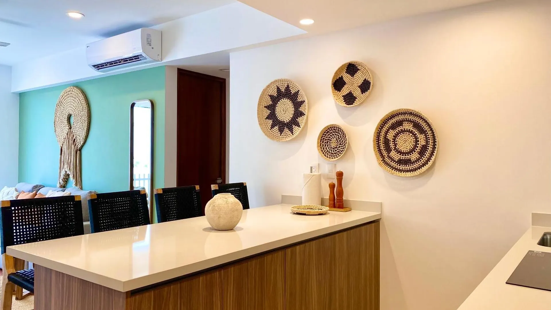 Urban Towers By Andiani Travel Apartment Playa del Carmen