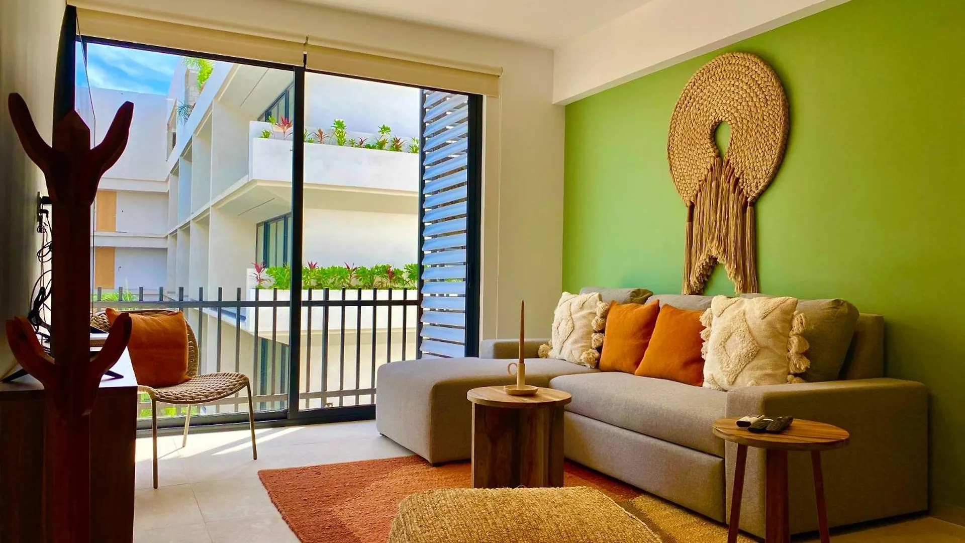 Urban Towers By Andiani Travel Appartement Playa del Carmen Mexico