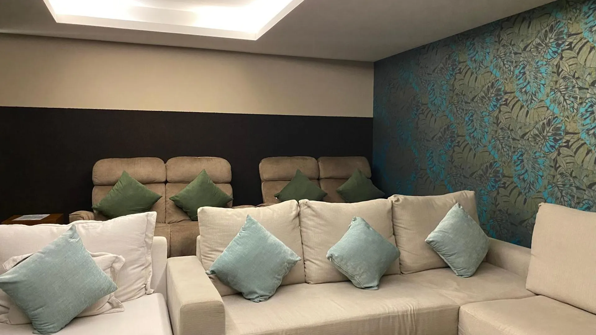 Urban Towers By Andiani Travel Apartment Playa del Carmen